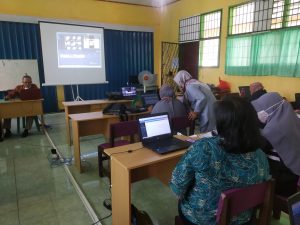 Pembuatan Video Pembelajaran Menggunakan Filmora dan VLC