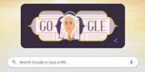 Roehana Koeddoes, Google Doodle Hari Ini