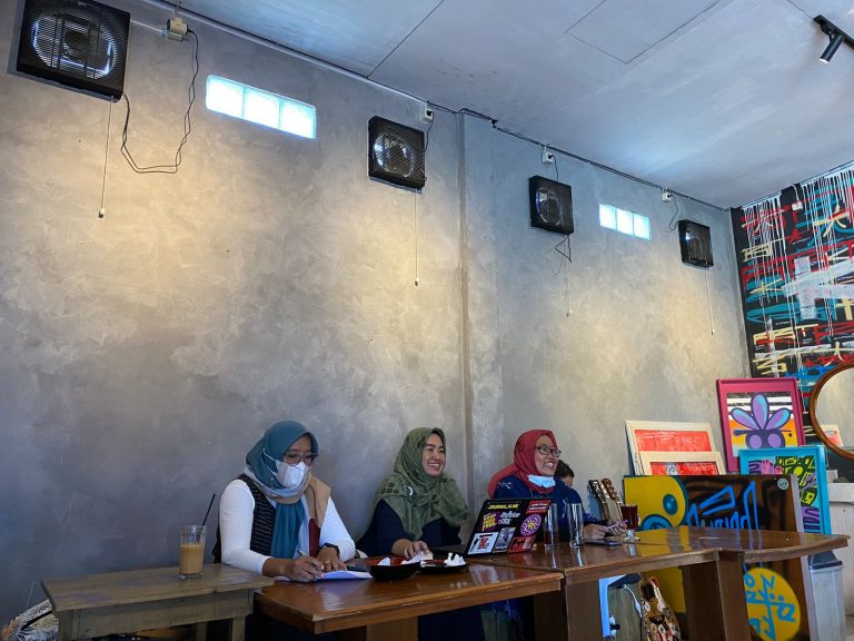 Laporan Survey Kondisi Kerja Jurnalis Perempuan Di Provinsi Bengkulu Bincang Perempuan 