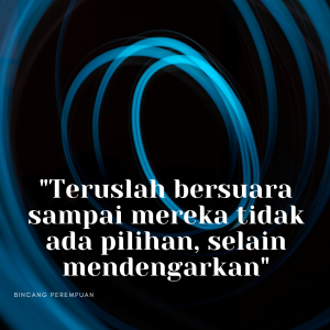 Catatan Akhir Tahun 2021