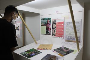Small Newsrooms Do Big Work, Media Kecil dengan Langkah Besar