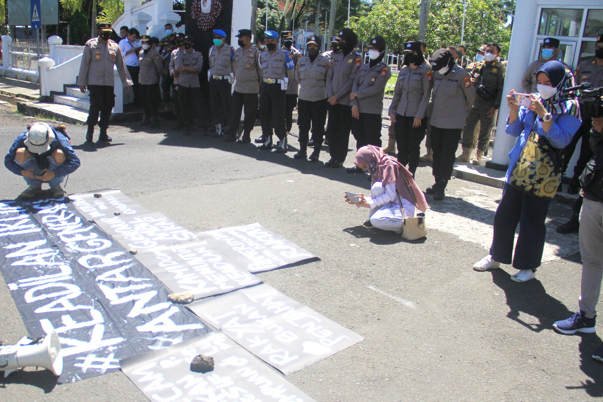 Jalan Panjang Menuju Jurnalisme Bebas Bias Gender Di Indonesia ...