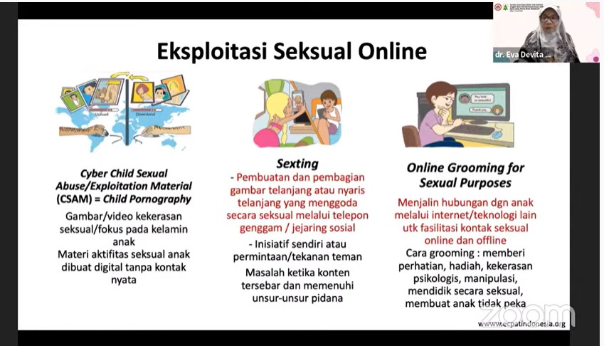 Cegah Dan Kenali Kekerasan Seksual Pada Anak - Bincang Perempuan