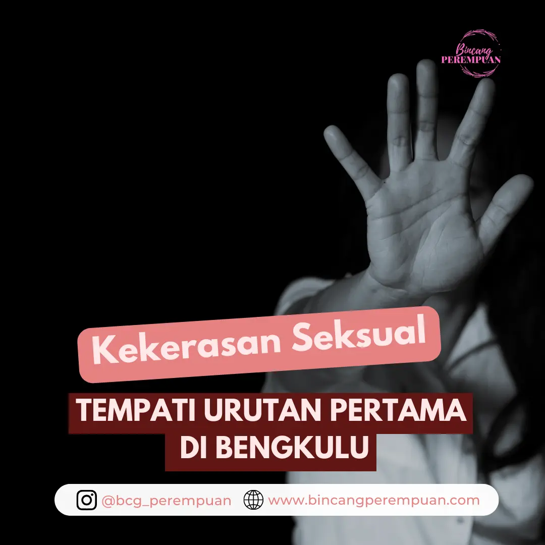 Kekerasan seksual di Bengkulu