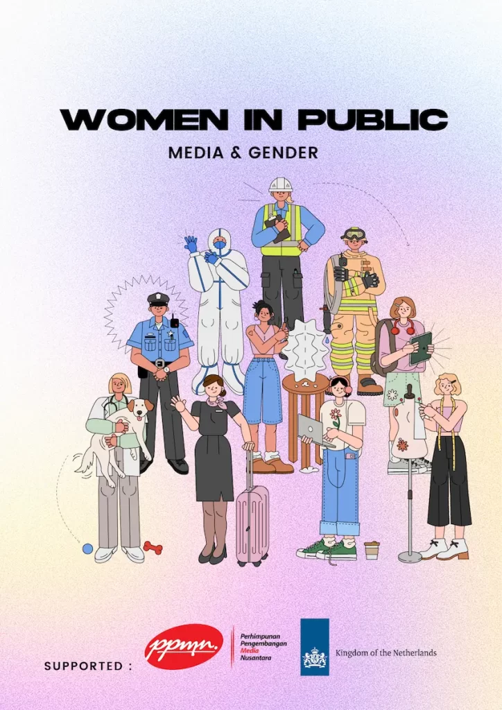 Women in Public