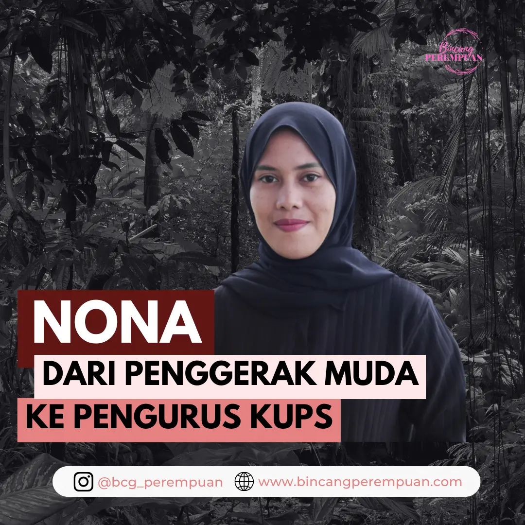 Dari Penggerak Muda ke Pengurus KUPS Kisah Melanjutkan Perjuangan