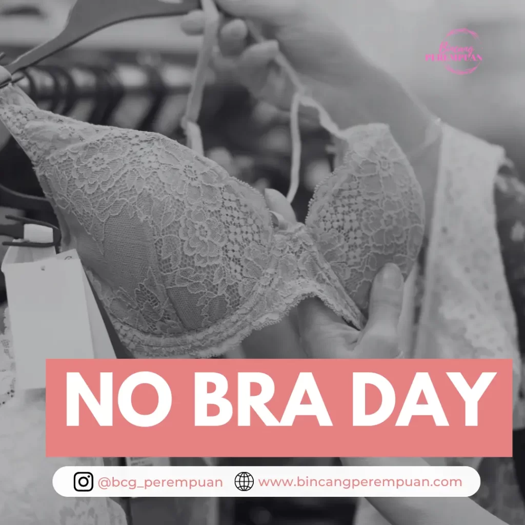 Bra Day 2023