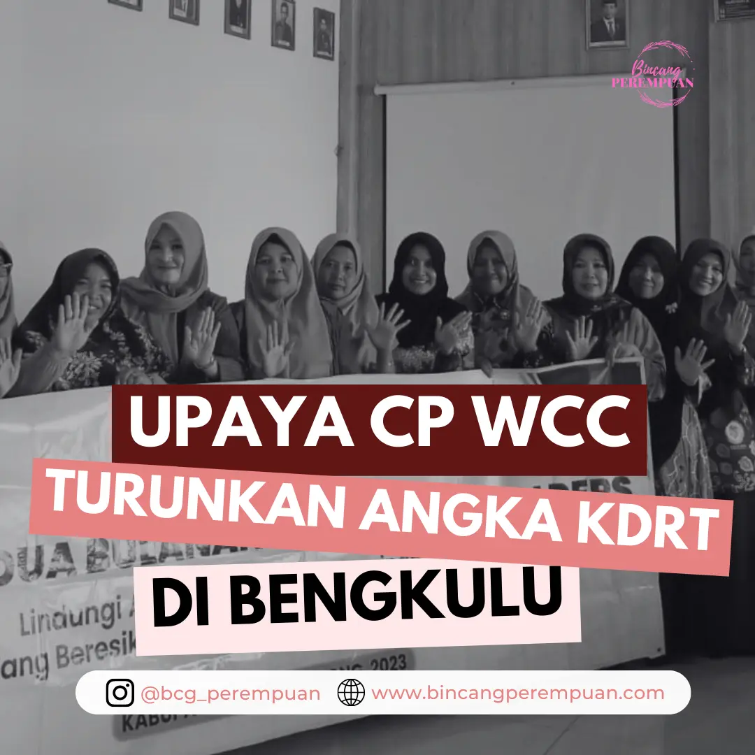 Cahaya Perempuan Women Crisis Centre