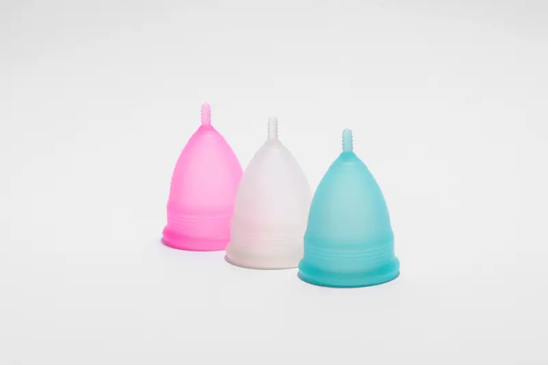 Menstrual cup