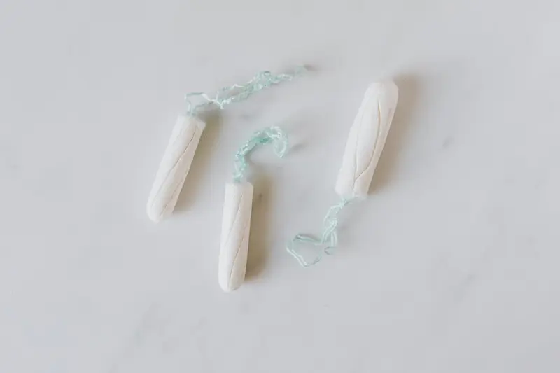 Tampon