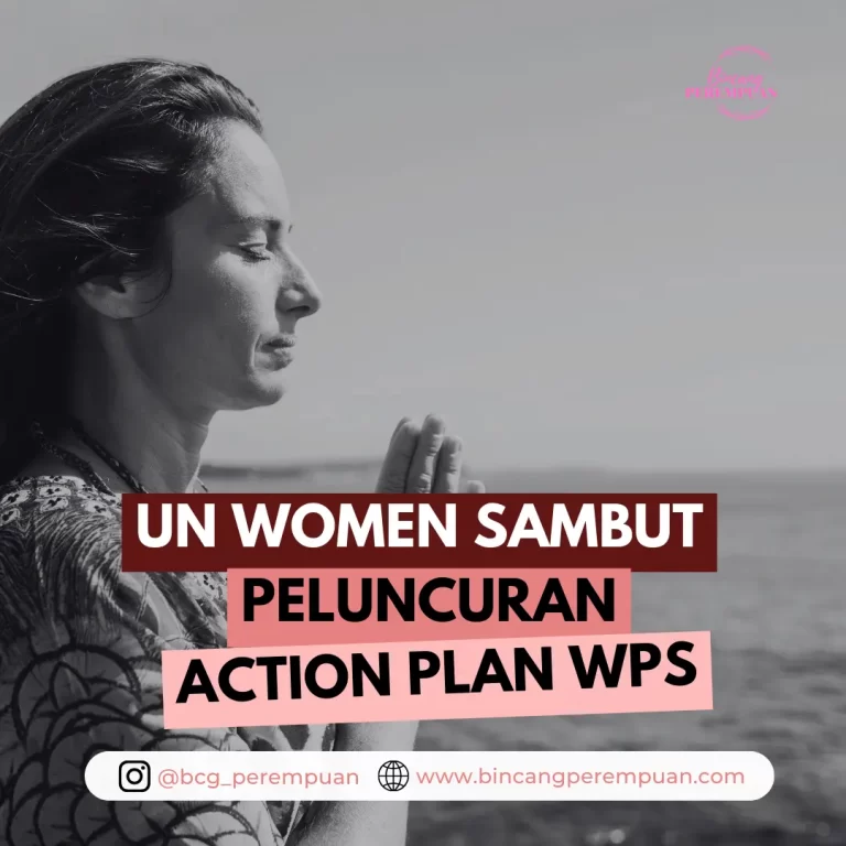 UN Women WPS