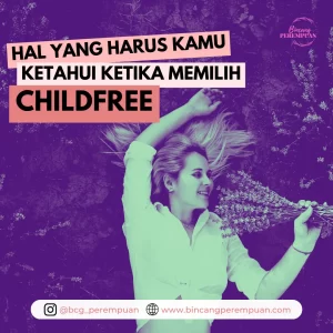 Childfree by Choice