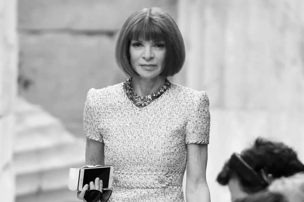 Anna Wintour