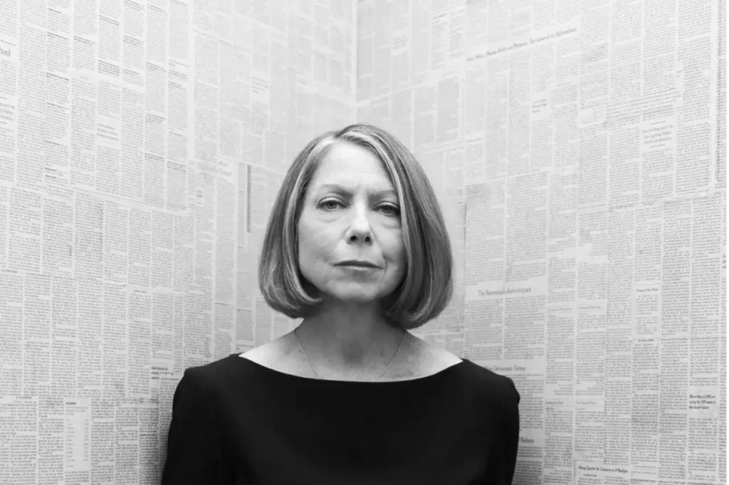 Jill Abramson