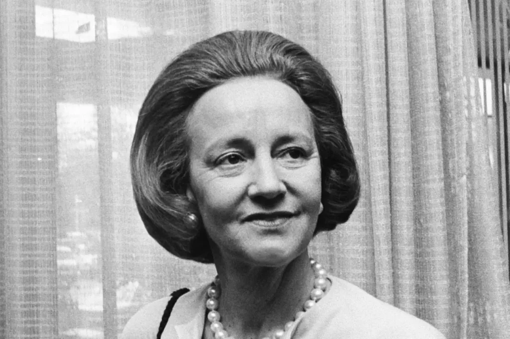 Katharine Graham