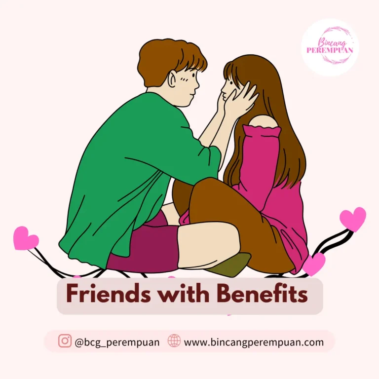 Friends With Benefits