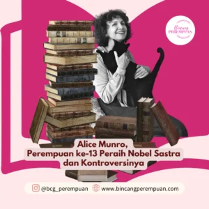 Alice Munro