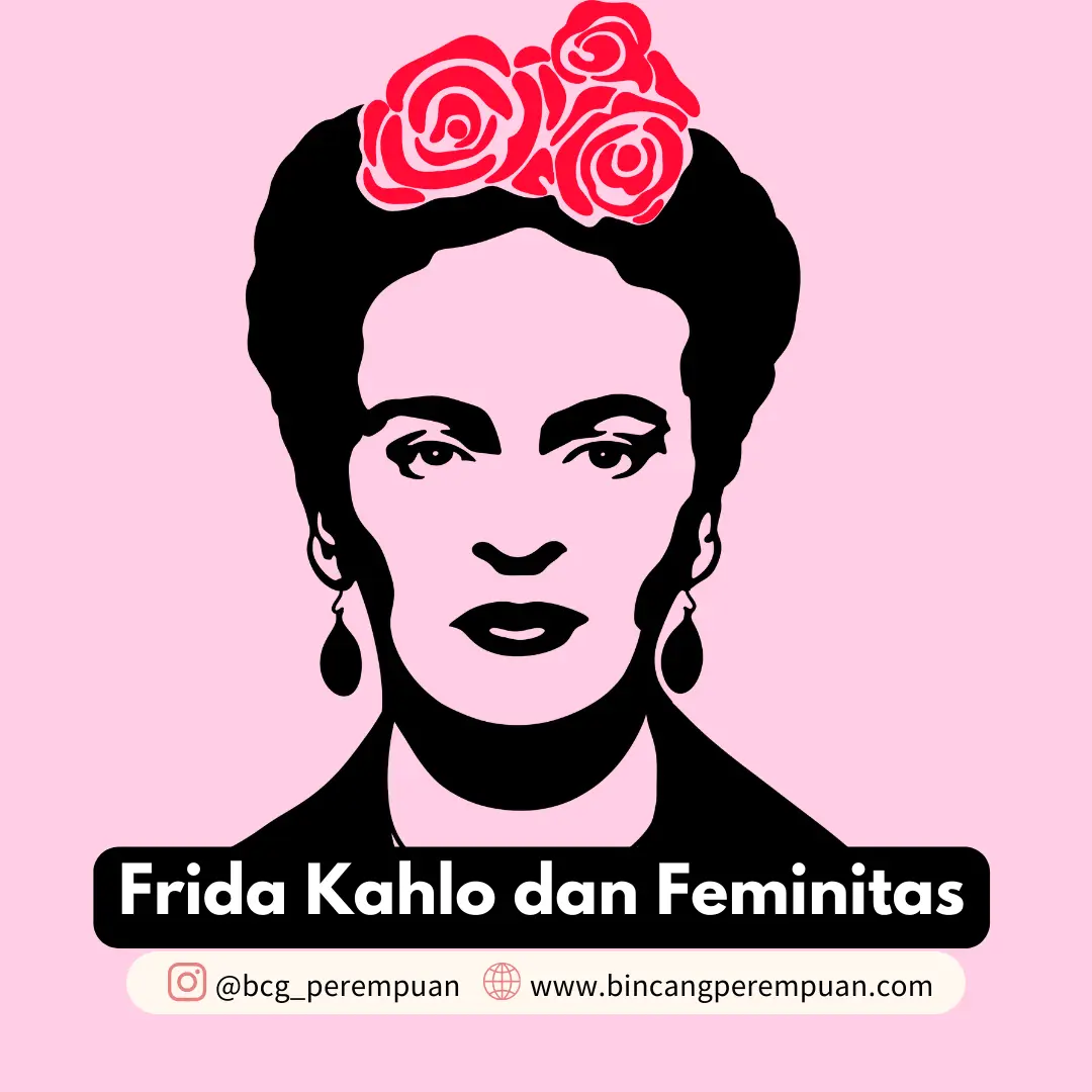 Frida Kahlo