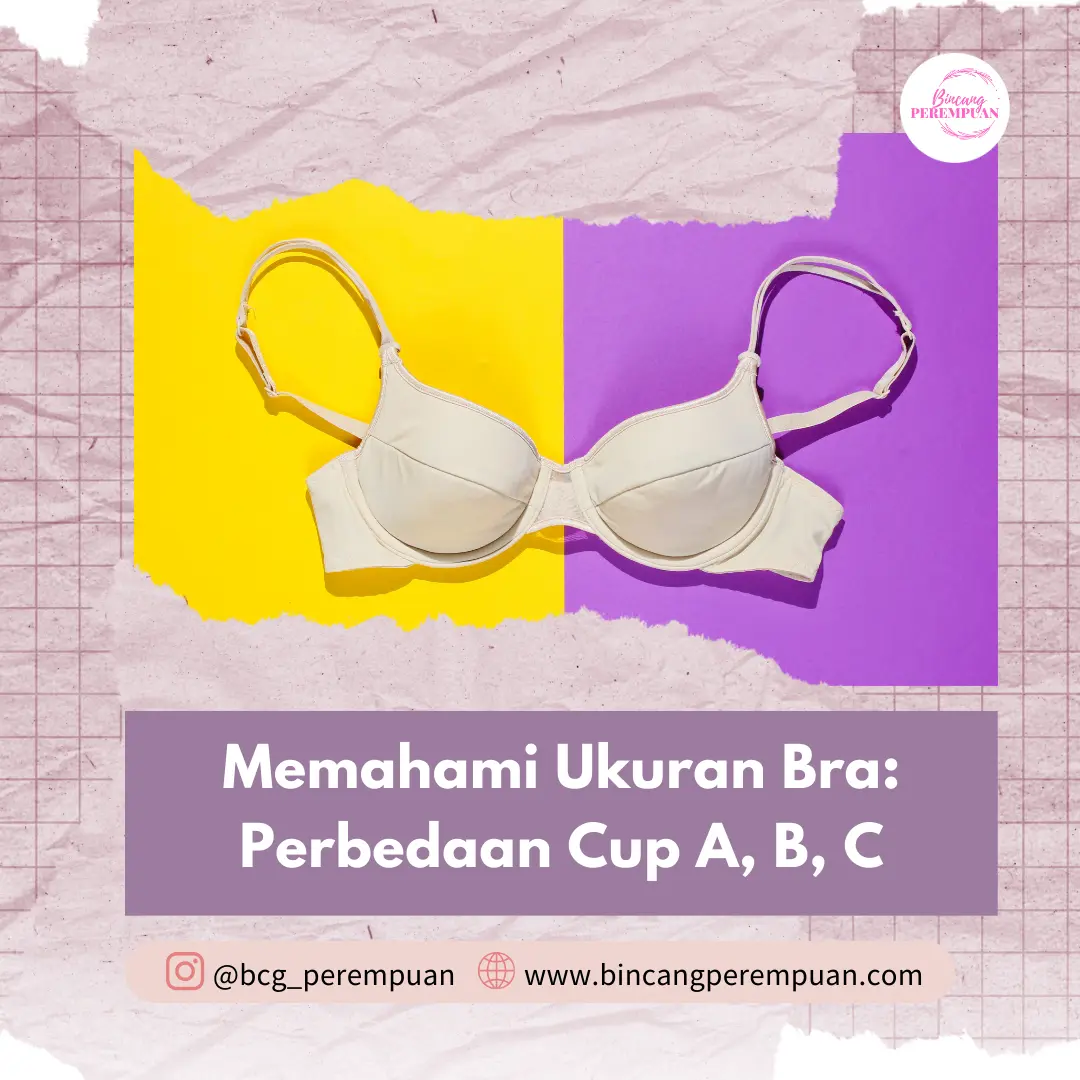 Ukuran bra