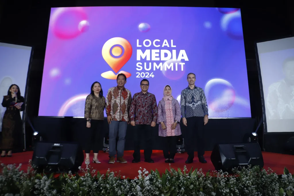 Local Media Summit 2024