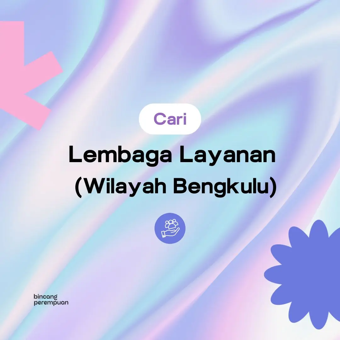 Lembaga Layanan Bengkulu 