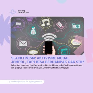 Slacktivism Aktivisme Modal Jempol, Tapi Bisa Berdampak Gak Sih