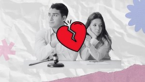 Divorced