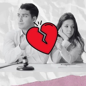 Divorced