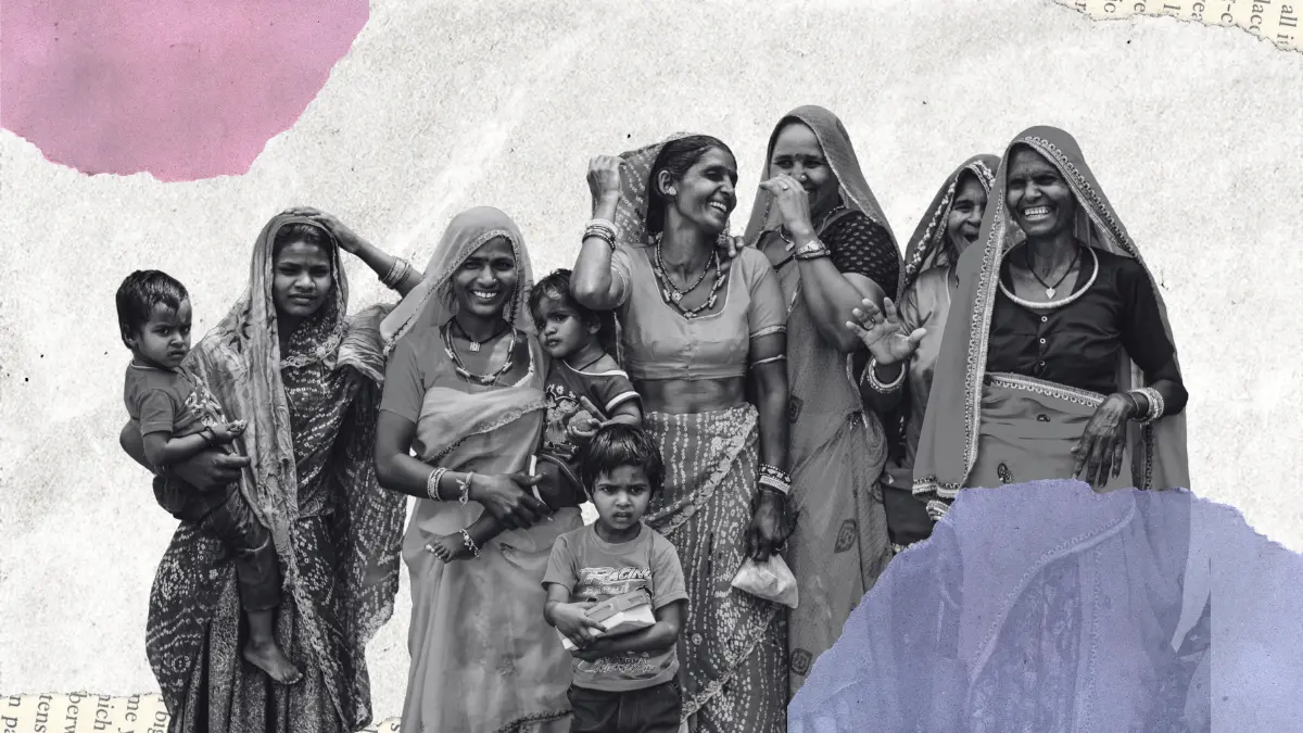 Rebuilding women’s jobs in the Himalayan hinterland