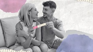 Perempuan yang Ingin Hamil Sebaiknya Jangan Konsumsi Ganja