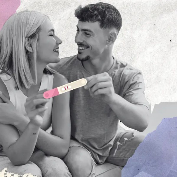 Perempuan yang Ingin Hamil Sebaiknya Jangan Konsumsi Ganja