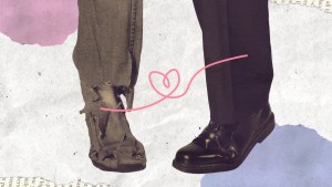 Dalam Pelukan Wanita Pintar, Pria Miskin Bisa Jadi Kaya: Narasi Usang dengan Wajah Baru