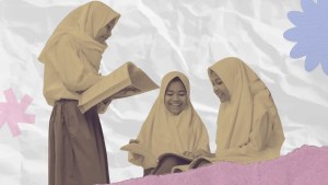 Kejahatan Seksual di Pesantren: Sedikit Kasus, atau Sedikit yang Berani Bicara?