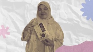 Di Balik Kemasan Randang Rangkito: Kisah Riri Menjaga Warisan Budaya Kampung Surau