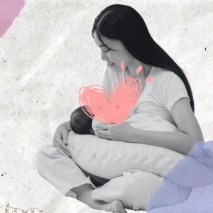 Ketika Aktivitas Menyusui Malah Dijadikan Bahan Candaan