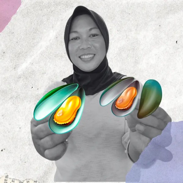 Kisah Perempuan Adat Serawai : 30 Tahun&hellip;