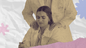 Ketika Ruang Ibadah Tak Lagi Aman, Siapa yang Akan Bersuara?