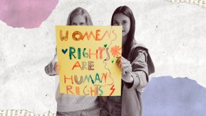 Kekerasan terhadap Perempuan Stagnan Dua Dekade, Seruan Global Jelang HAKTP