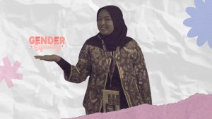 Betty Herlina Raih SHE & Rights Media Awards 2025 untuk Kawasan Asia Pasifik
