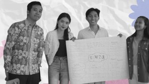 Dorong Yogyakarta Aman dan Inklusif Bersama Senator Yashinta dan GAK