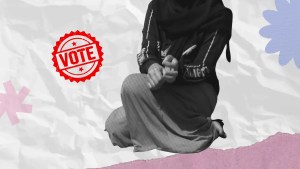 Pelanggaran yang Dianggap Sukarela: Bukti Gagalnya Perlindungan Pemilih Perempuan di Pilkada Bogor 2024