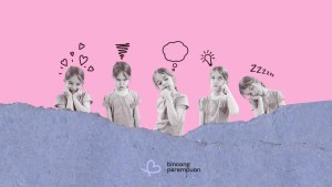 Kenapa Beli Blind Box Bisa Bikin Nagih?