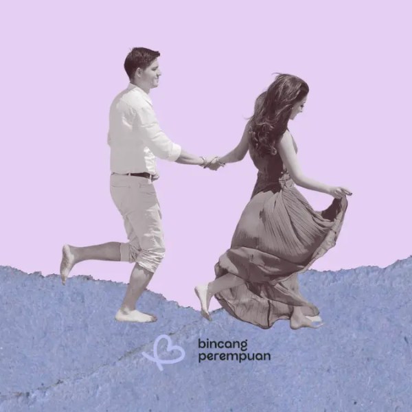 Cinta atau Kontrol? Cara Membedakan Relasi Sehat dan Manipulatif