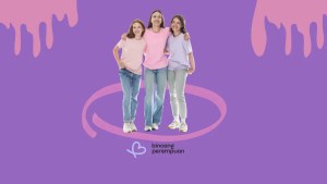 Pink Shirt Day dan Stereotip yang Melanggengkan…