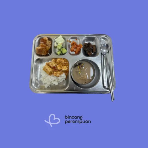 Usulan Zakat untuk MBG Ditolak: Bukti Pejabat Negara Tak Satu Suara