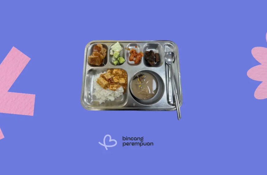 Usulan Zakat untuk MBG Ditolak: Bukti Pejabat&hellip;