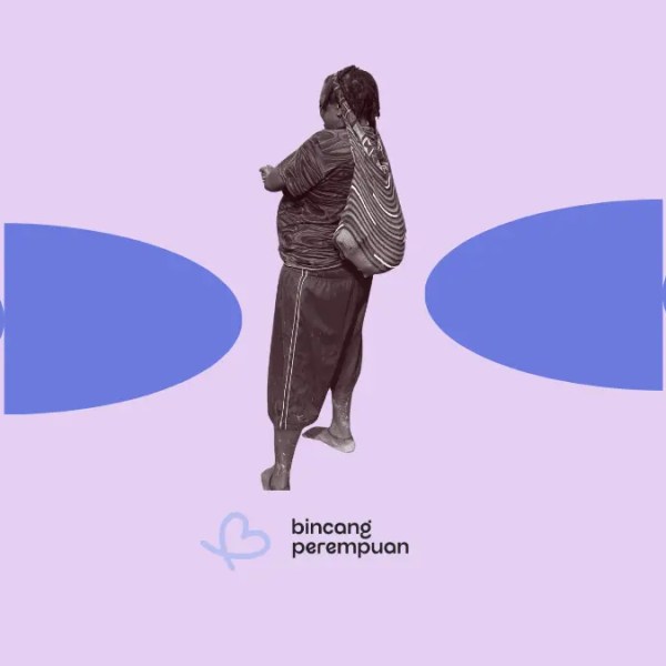 #RebuildingtheCommons: Dari Dapur, Hutan, hingga Lumbung, Cara Perempuan Merawat dan Bertahan di Tengah Krisis