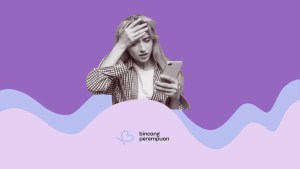 Sextortion dalam KBGO: Ketika Konten Intim Jadi&hellip;