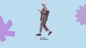 Orbiting: Hubungan Usai, Tapi Story Tetap Dipantau