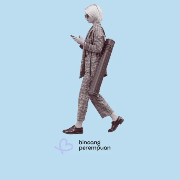 Orbiting: Hubungan Usai, Tapi Story Tetap Dipantau